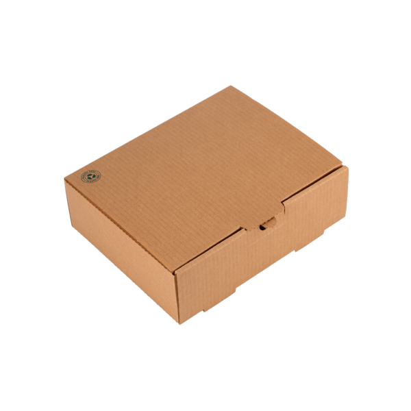 CrispyBox-01920 ΚΟΥΤΙ BURGER 2Φ ΚΡΑΦΤ PLASTIC FREE DELIVERY TAKE AWAY ΨΗΤΟΠΩΛΕΙΟΥ