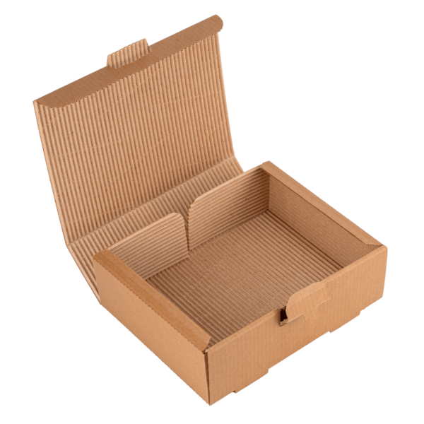 ΚΟΥΤΙ BURGER 2Φ ΚΡΑΦΤ PLASTIC FREE DELIVERY TAKE AWAY ΨΗΤΟΠΩΛΕΙΟΥ