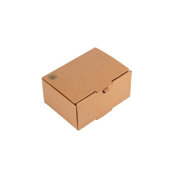 ΚΟΥΤΙ ΟΡΕΚΤΙΚΟΥ 2Φ ΚΡΑΦΤ PLASTIC FREE DELIVERY TAKE AWAY ΨΗΤΟΠΩΛΕΙΟΥ