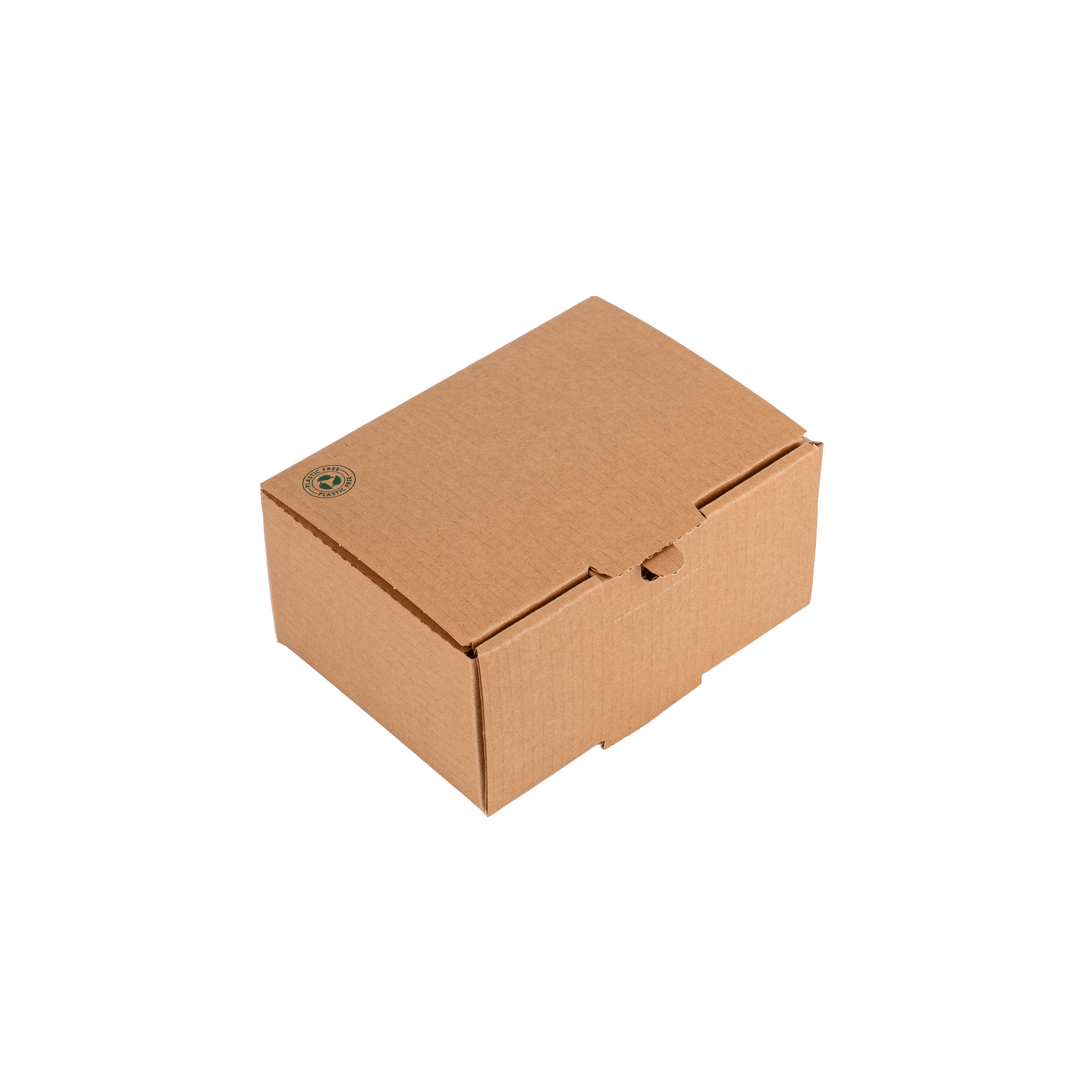 ΚΟΥΤΙ ΟΡΕΚΤΙΚΟΥ 2Φ ΚΡΑΦΤ PLASTIC FREE DELIVERY TAKE AWAY ΨΗΤΟΠΩΛΕΙΟΥ