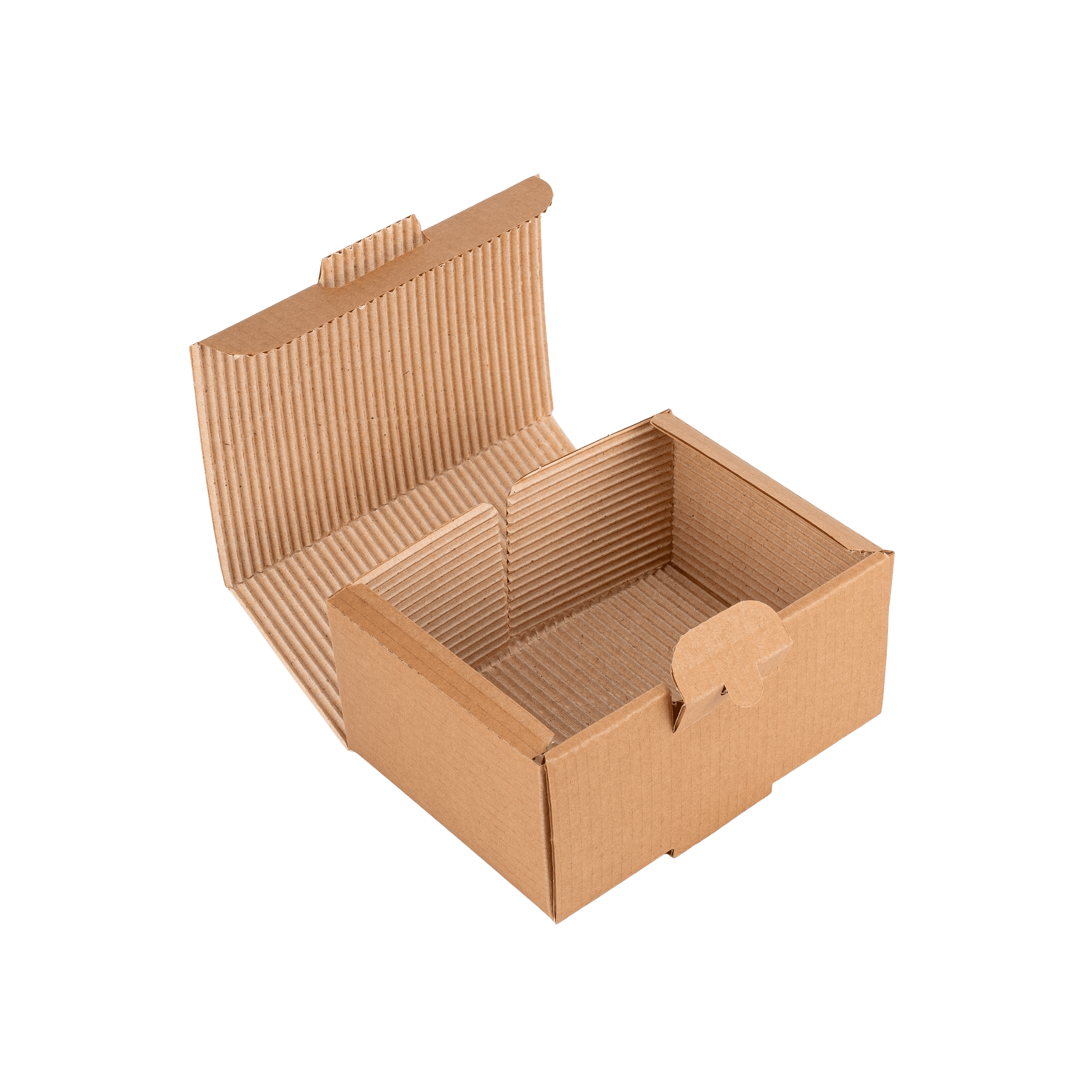 ΚΟΥΤΙ ΟΡΕΚΤΙΚΟΥ 2Φ ΚΡΑΦΤ PLASTIC FREE DELIVERY TAKE AWAY ΨΗΤΟΠΩΛΕΙΟΥ