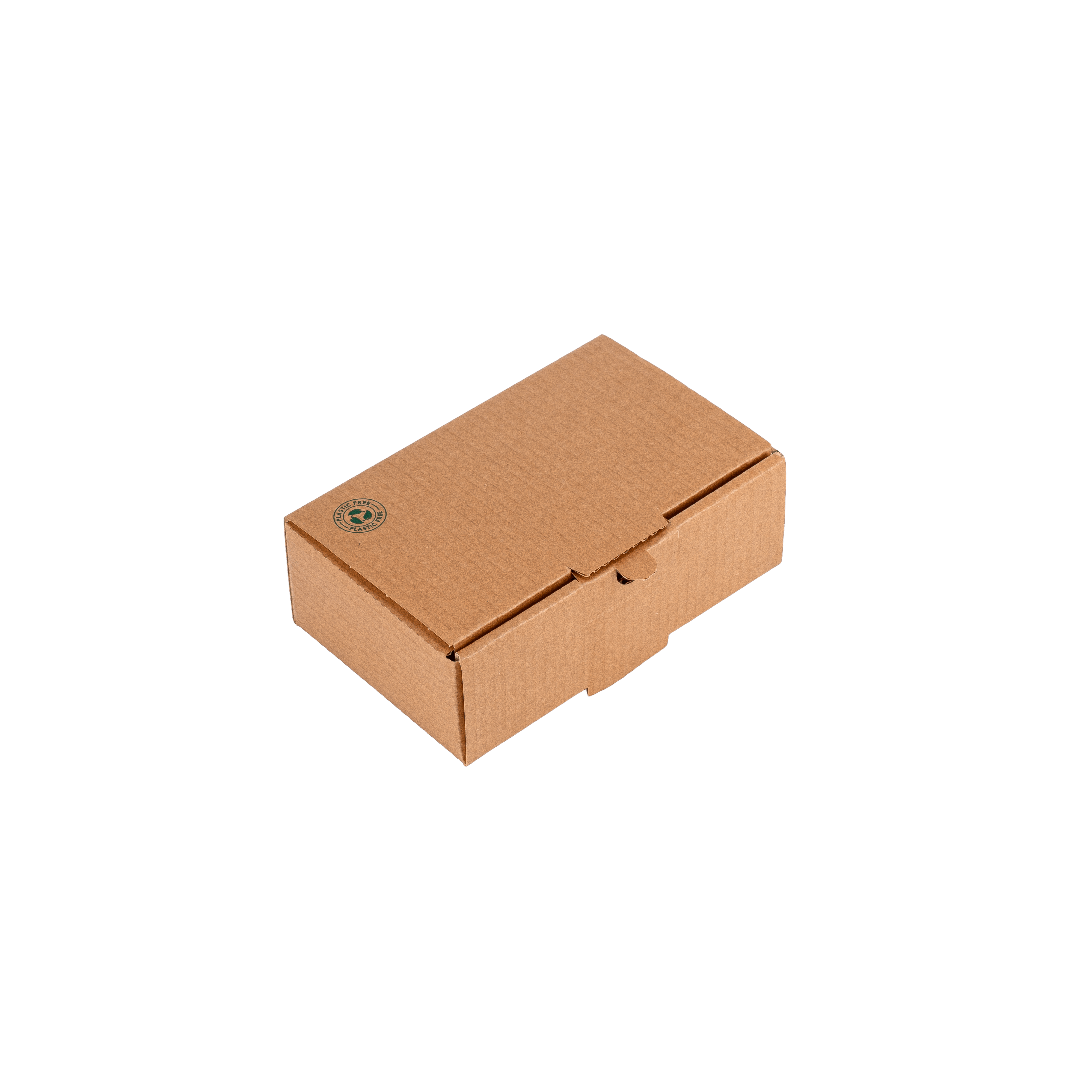 ΚΟΥΤΙ ΜΟΝΗ ΠΑΤΑΤΑ 2Φ ΚΡΑΦΤ PLASTIC FREE DELIVERY TAKE AWAY ΨΗΤΟΠΩΛΕΙΟΥ