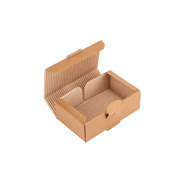 ΚΟΥΤΙ ΜΟΝΗ ΠΑΤΑΤΑ 2Φ ΚΡΑΦΤ PLASTIC FREE DELIVERY TAKE AWAY ΨΗΤΟΠΩΛΕΙΟΥ