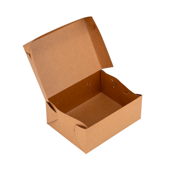 ΚΟΥΤΙ ΜΙΚΡΟ ΚΟΤΟΠΟΥΛΟ DELIVERY TAKE AWAY PLASTIC FREE ΚΡΑΦΤ ΨΗΤΟΠΩΛΕΙΟΥ