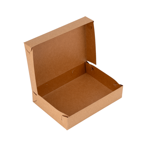 ΚΟΥΤΙ ΜΟΝΗ ΜΕΡΙΔΑ DELIVERY TAKE AWAY PLASTIC FREE ΚΡΑΦΤ ΨΗΤΟΠΩΛΕΙΟΥ