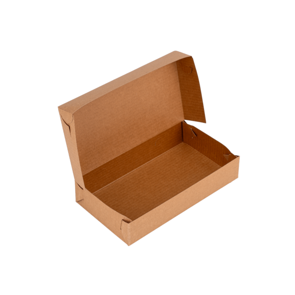 ΚΟΥΤΙ ΜΟΝΗ ΜΕΡΙΔΑ DELIVERY TAKE AWAY PLASTIC FREE ΚΡΑΦΤ ΨΗΤΟΠΩΛΕΙΟΥ