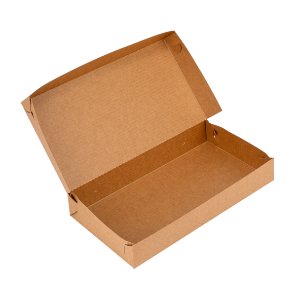 ΚΟΥΤΙ ΜΙΚΡΟ ΚΑΛΑΜΑΚΙ DELIVERY TAKE AWAY PLASTIC FREE ΚΡΑΦΤ ΨΗΤΟΠΩΛΕΙΟΥ