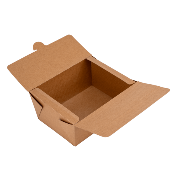 ΚΟΥΤΙ ΦΑΓΗΤΟΥ DELIVERY TAKE AWAY PLASTIC FREE