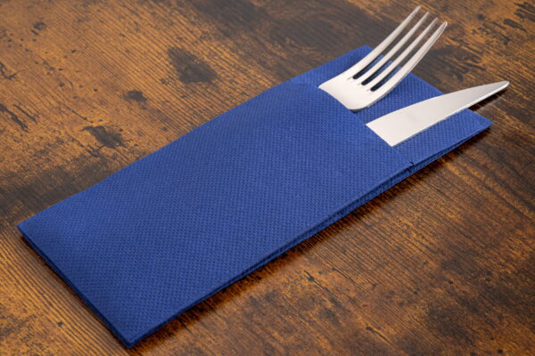 ΧΑΡΤΟΠΕΤΣΕΤΑ ΦΑΚΕΛΟΣ POINT TO POINT ΘΗΚΗ ΓΙΑ ΜΑΧΑΙΡΟΠΙΡΟΥΝΑ ΜΠΛΕ