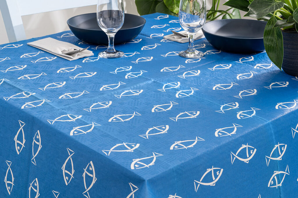 ΤΡΑΠΕΖΟΜΑΝΤΗΛΑ ΜΙΑΣ ΧΡΗΣΗΣ