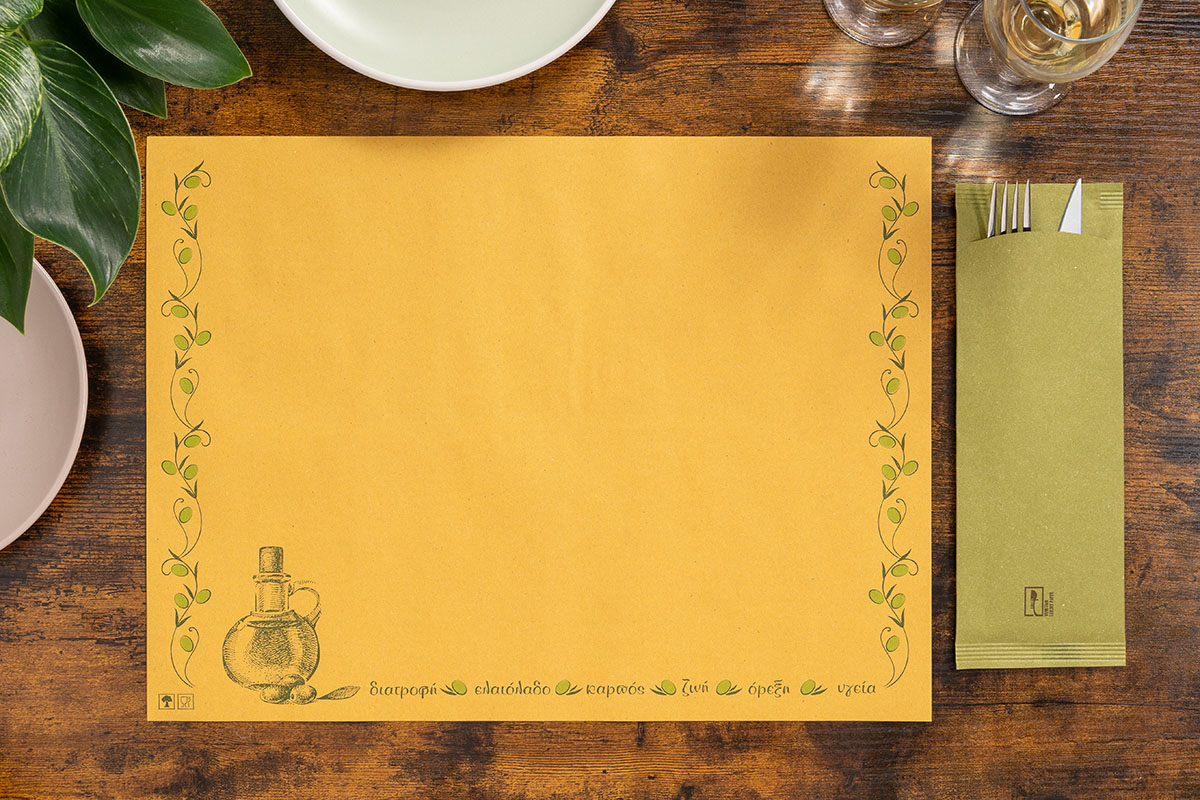 ΣΟΥΠΛΑ ΧΑΡΤΙΝΑ